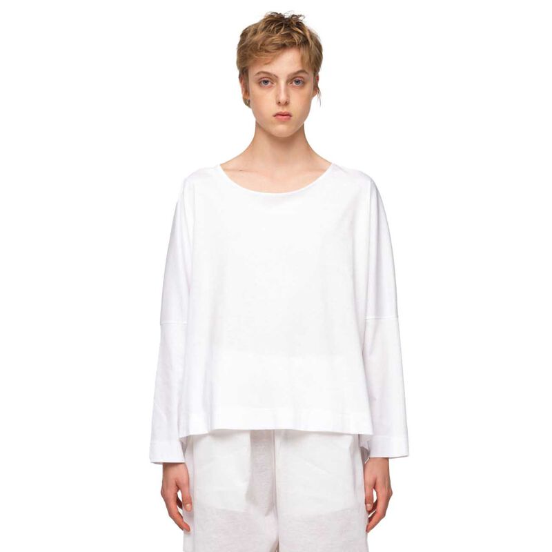 La Vaca Loca Long Sleeve T-Shirt image number 1